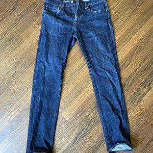 J. Crew Jeans style 484